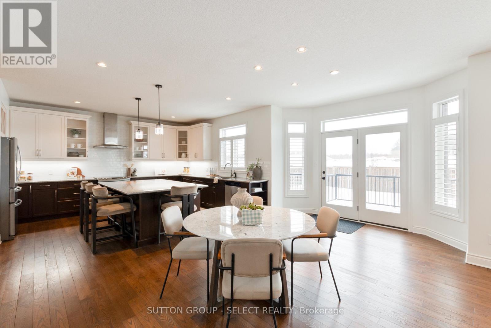 558 Eclipse Walk, London North, Ontario  N5X 3Z1 - Photo 14 - X12863292