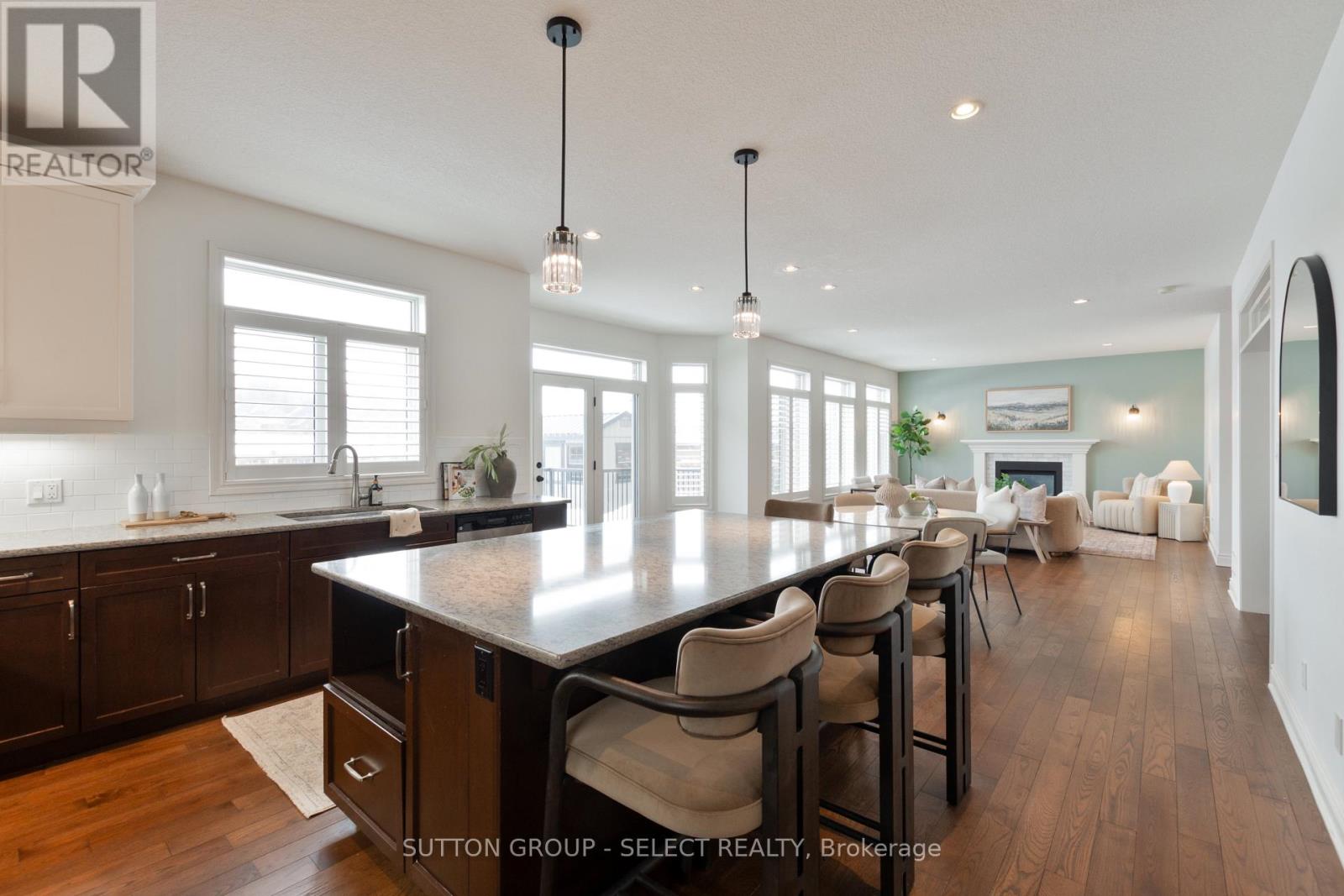 558 Eclipse Walk, London North, Ontario  N5X 3Z1 - Photo 22 - X12863292