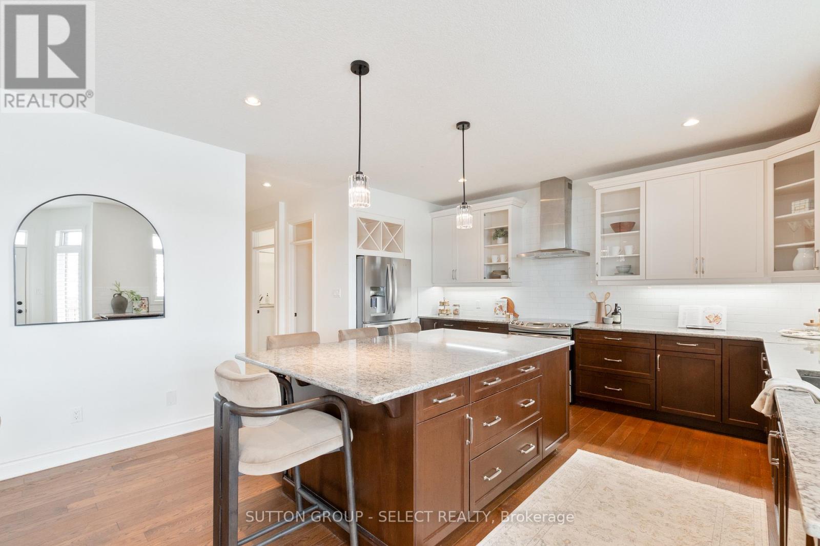 558 Eclipse Walk, London North, Ontario  N5X 3Z1 - Photo 16 - X12863292