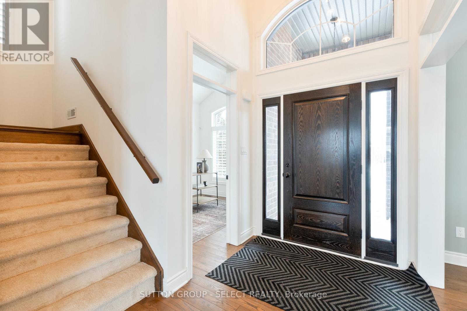 558 Eclipse Walk, London North, Ontario  N5X 3Z1 - Photo 4 - X12863292