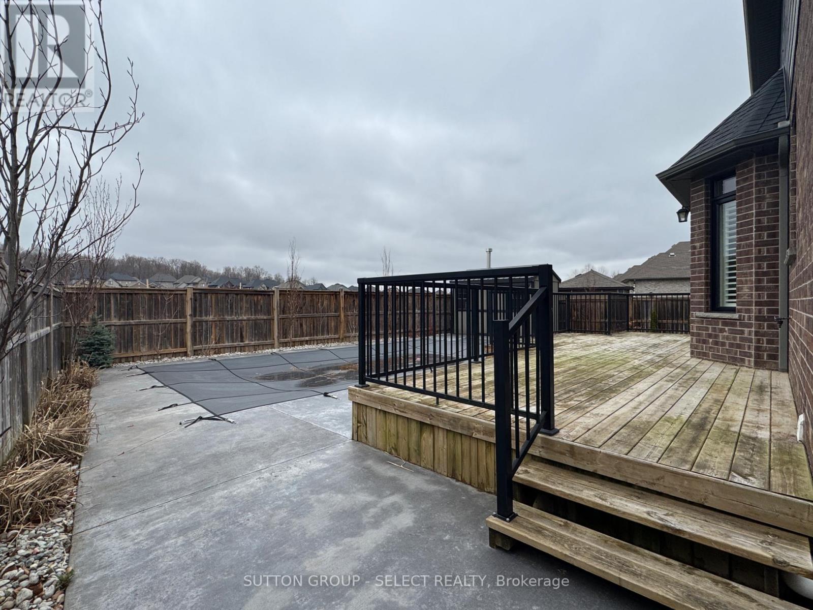 558 Eclipse Walk, London North, Ontario  N5X 3Z1 - Photo 43 - X12863292