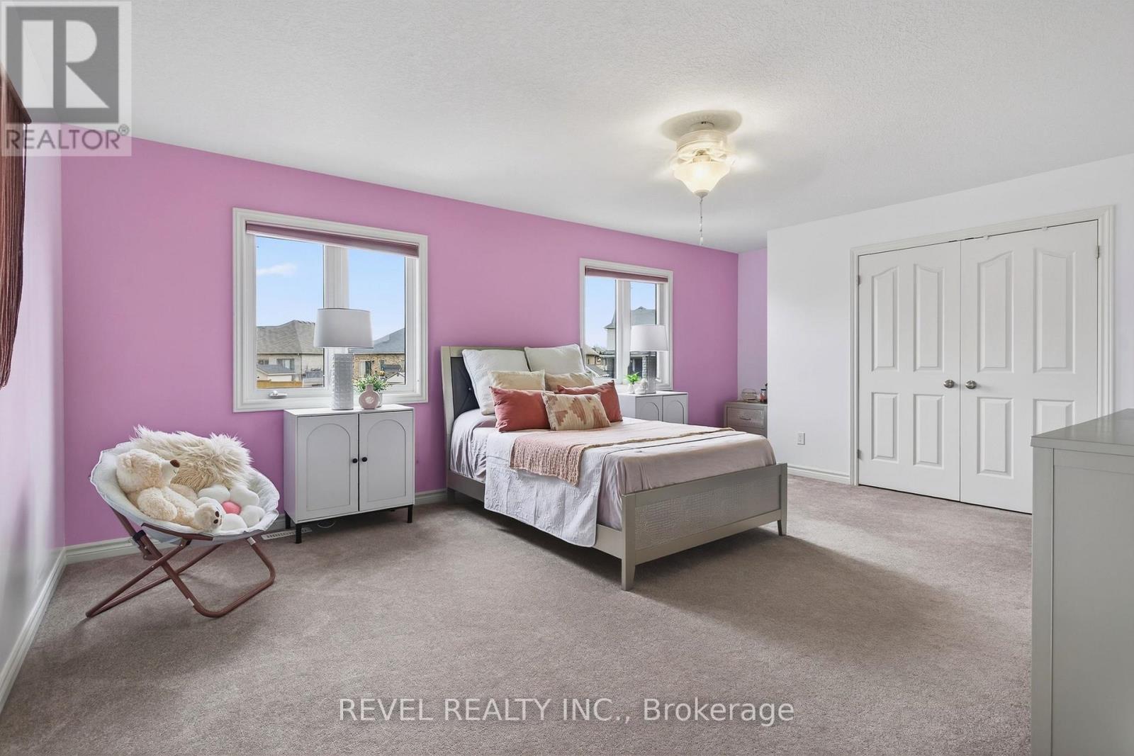 3190 Pincombe Drive, London South, Ontario  N6L 0B4 - Photo 25 - X12945976