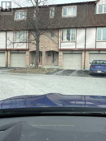 81 LIGHTFOOT PLACE, Ottawa, Ontario