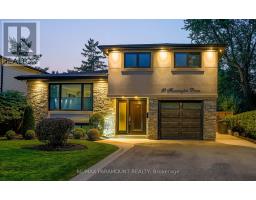 10 FARMINGTON DRIVE, Brampton, Ontario