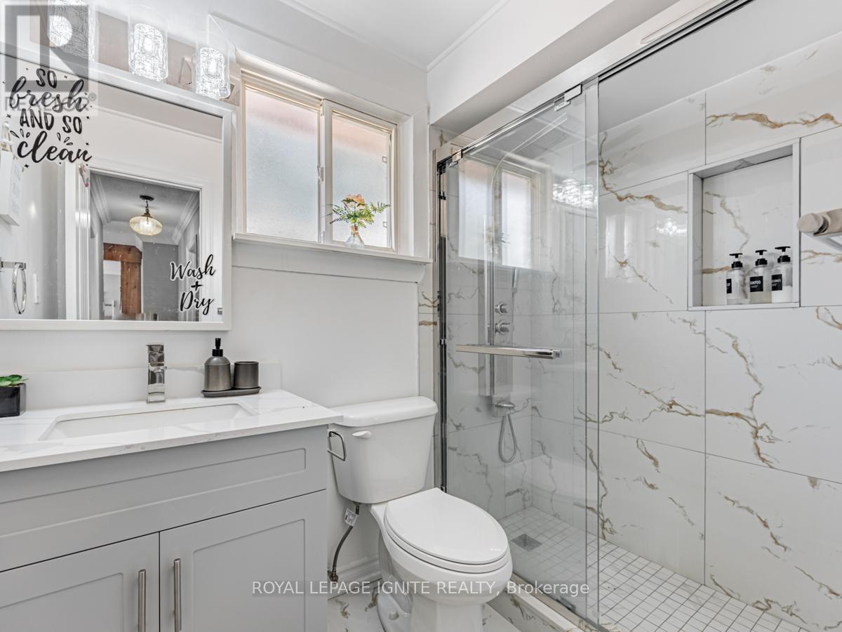 803 Fairview Avenue, Pickering, Ontario  L1W 1M7 - Photo 17 - E12946084