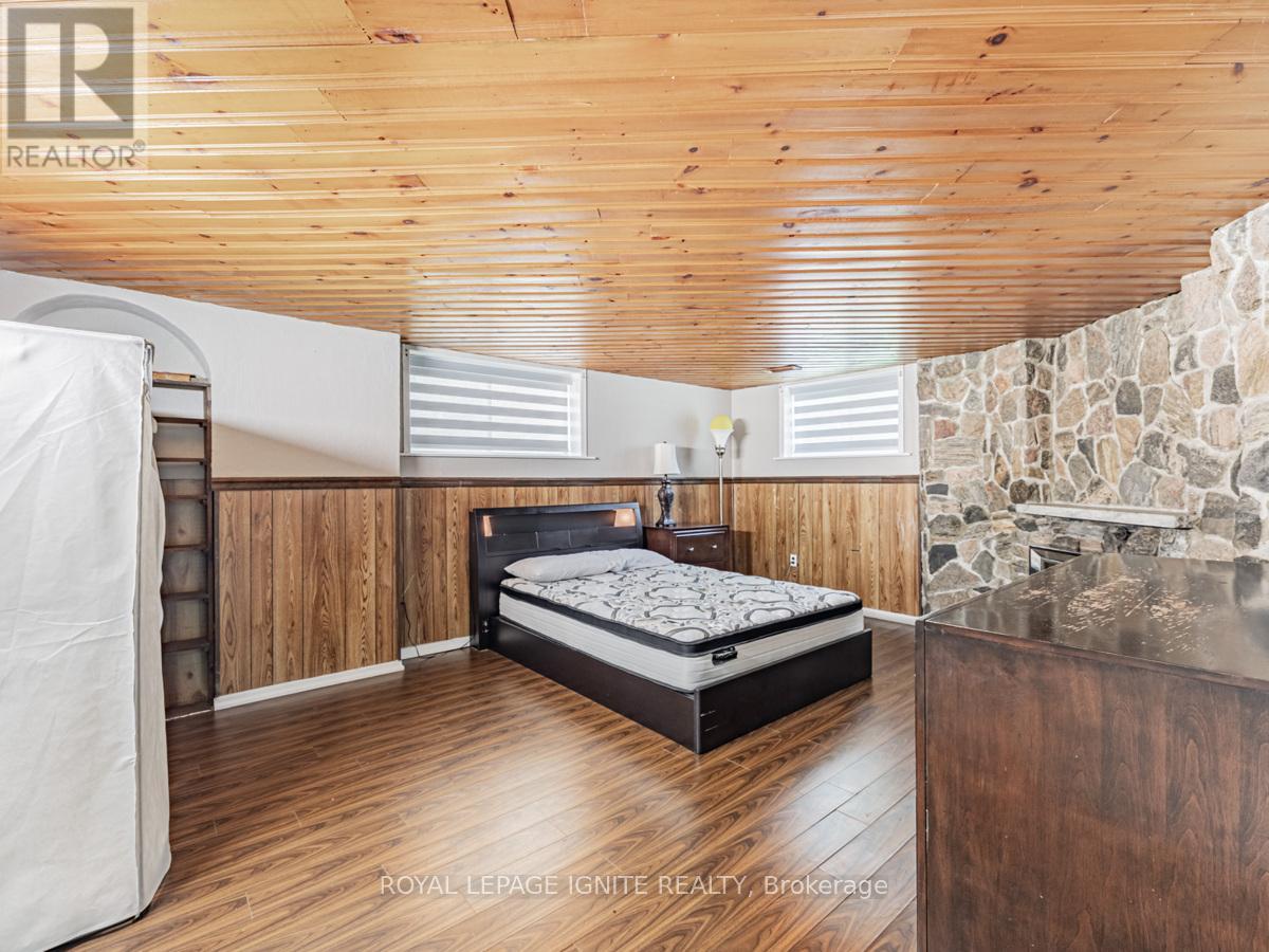 803 Fairview Avenue, Pickering, Ontario  L1W 1M7 - Photo 20 - E12946084