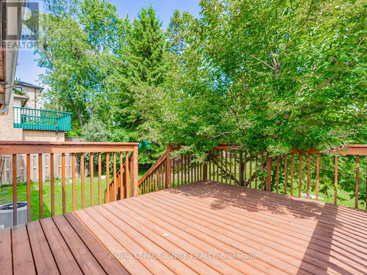 803 Fairview Avenue, Pickering, Ontario  L1W 1M7 - Photo 25 - E12946084