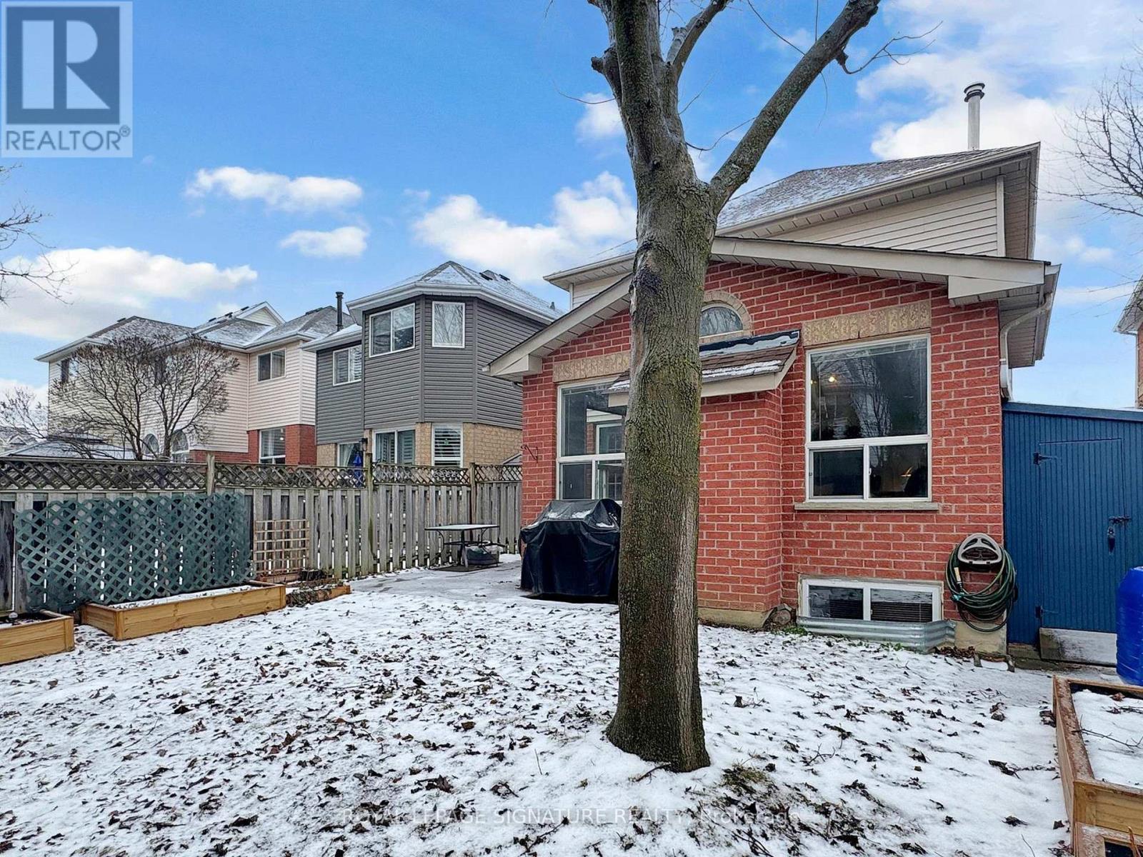 1070 Summitview Crescent, Oshawa, Ontario  L1K 2K5 - Photo 44 - E12946150