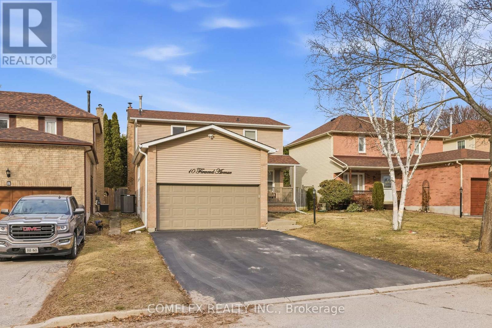 10 Firwood Avenue, Clarington, Ontario  L1E 1P6 - Photo 2 - E12946208