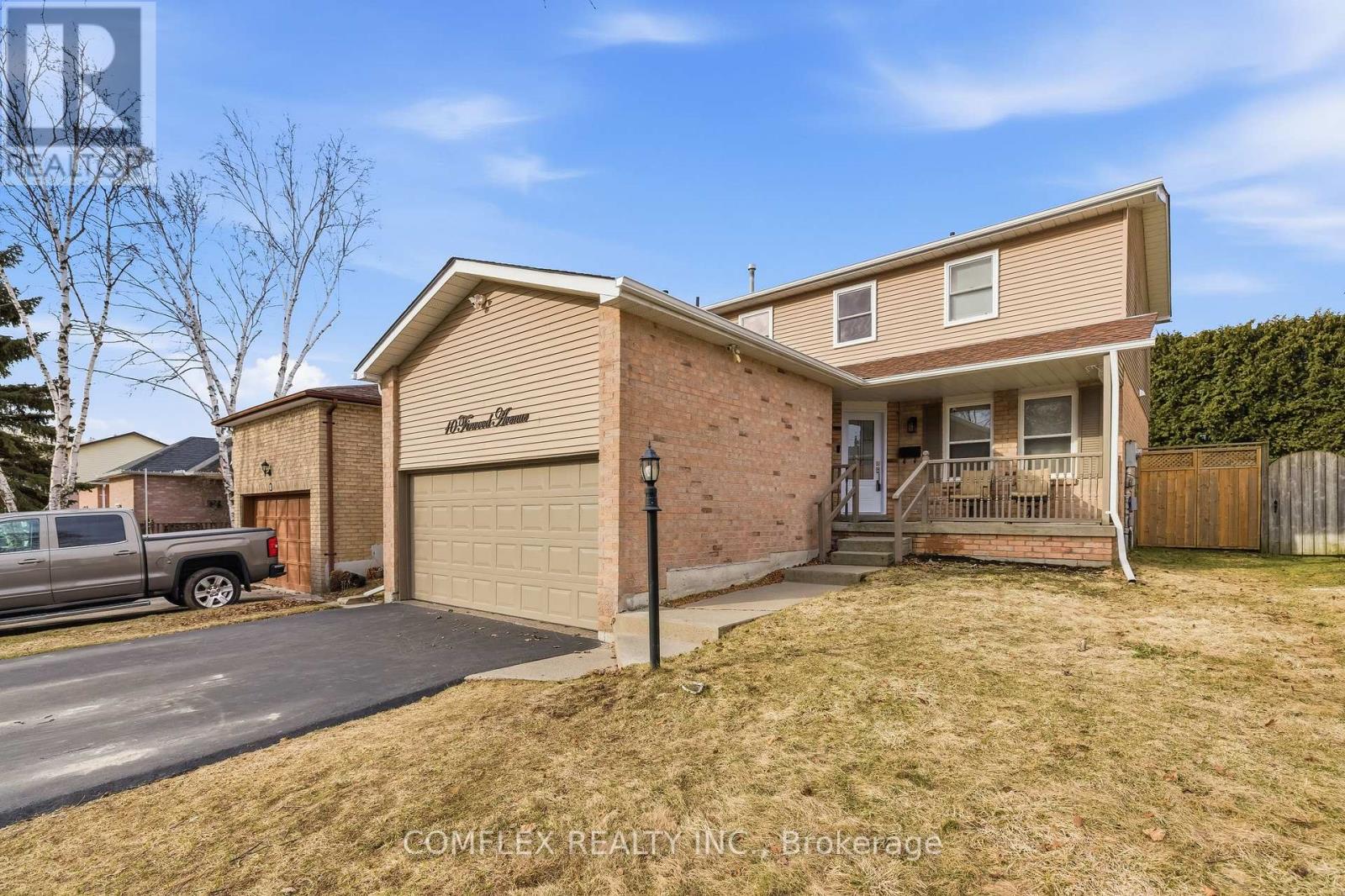 10 Firwood Avenue, Clarington, Ontario  L1E 1P6 - Photo 3 - E12946208