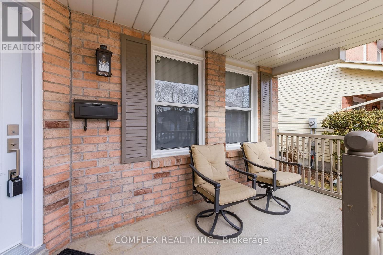 10 Firwood Avenue, Clarington, Ontario  L1E 1P6 - Photo 5 - E12946208