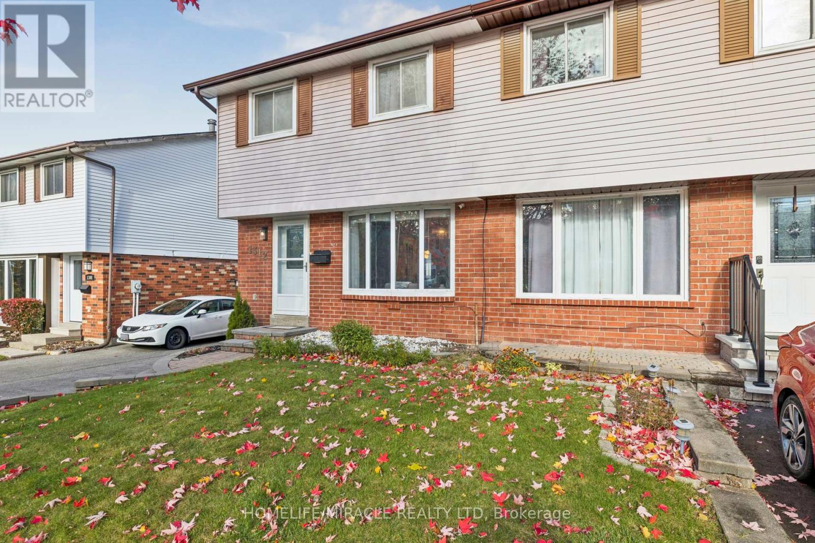 1312 Cherrydown Drive, Oshawa, Ontario  L1H 8C8 - Photo 5 - E12946230