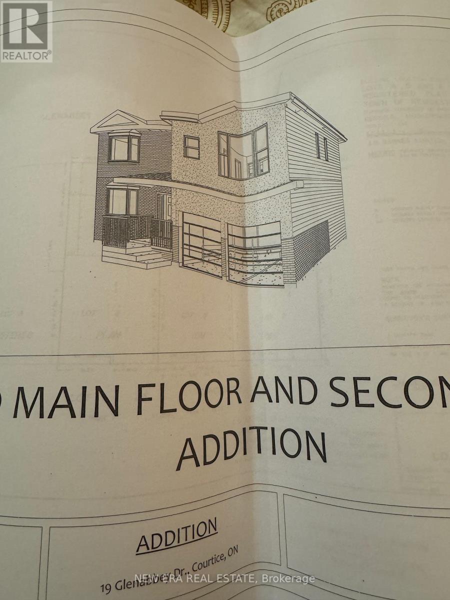 19 Glenabbey Drive, Clarington, Ontario  L1E 1C1 - Photo 43 - E12946232