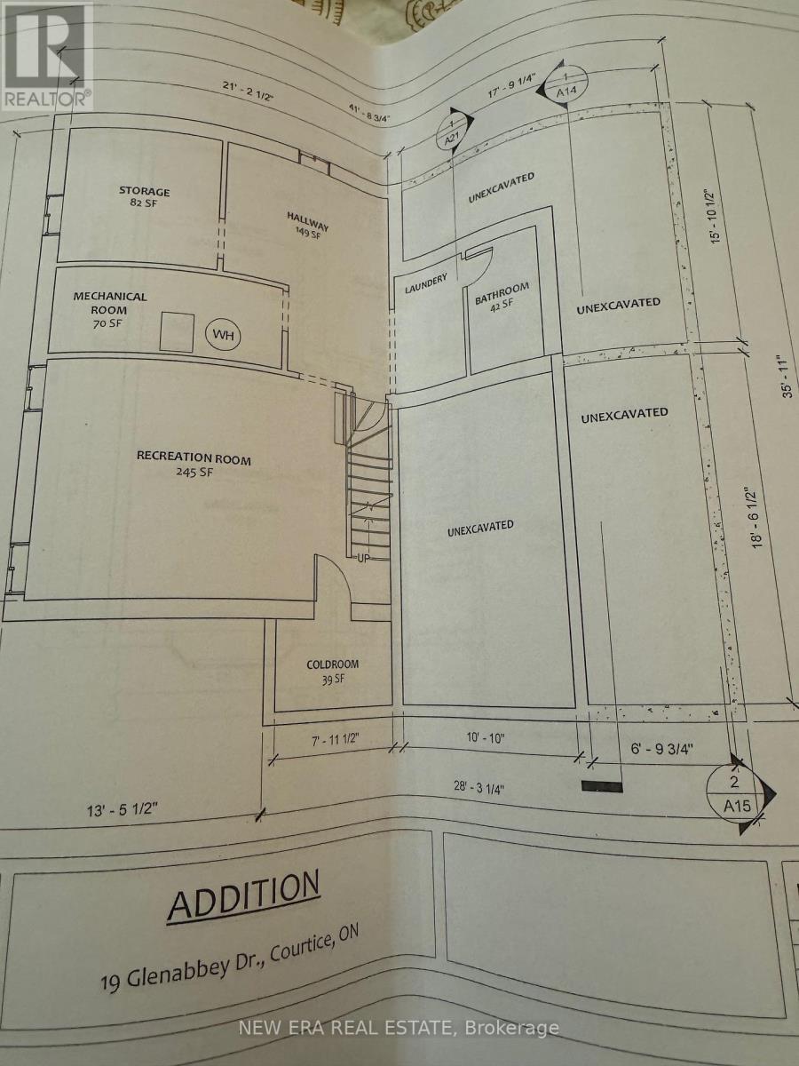 19 Glenabbey Drive, Clarington, Ontario  L1E 1C1 - Photo 46 - E12946232