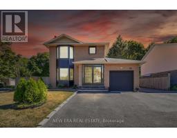 19 GLENABBEY DRIVE, Clarington, Ontario