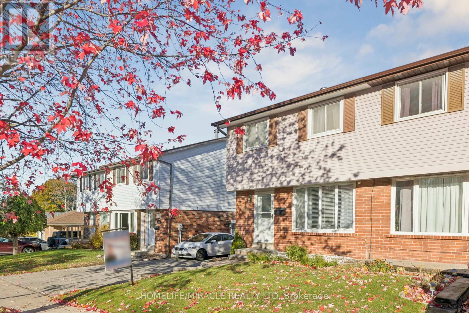 1312 Cherrydown Drive, Oshawa, Ontario  L1H 8C8 - Photo 3 - E12946274