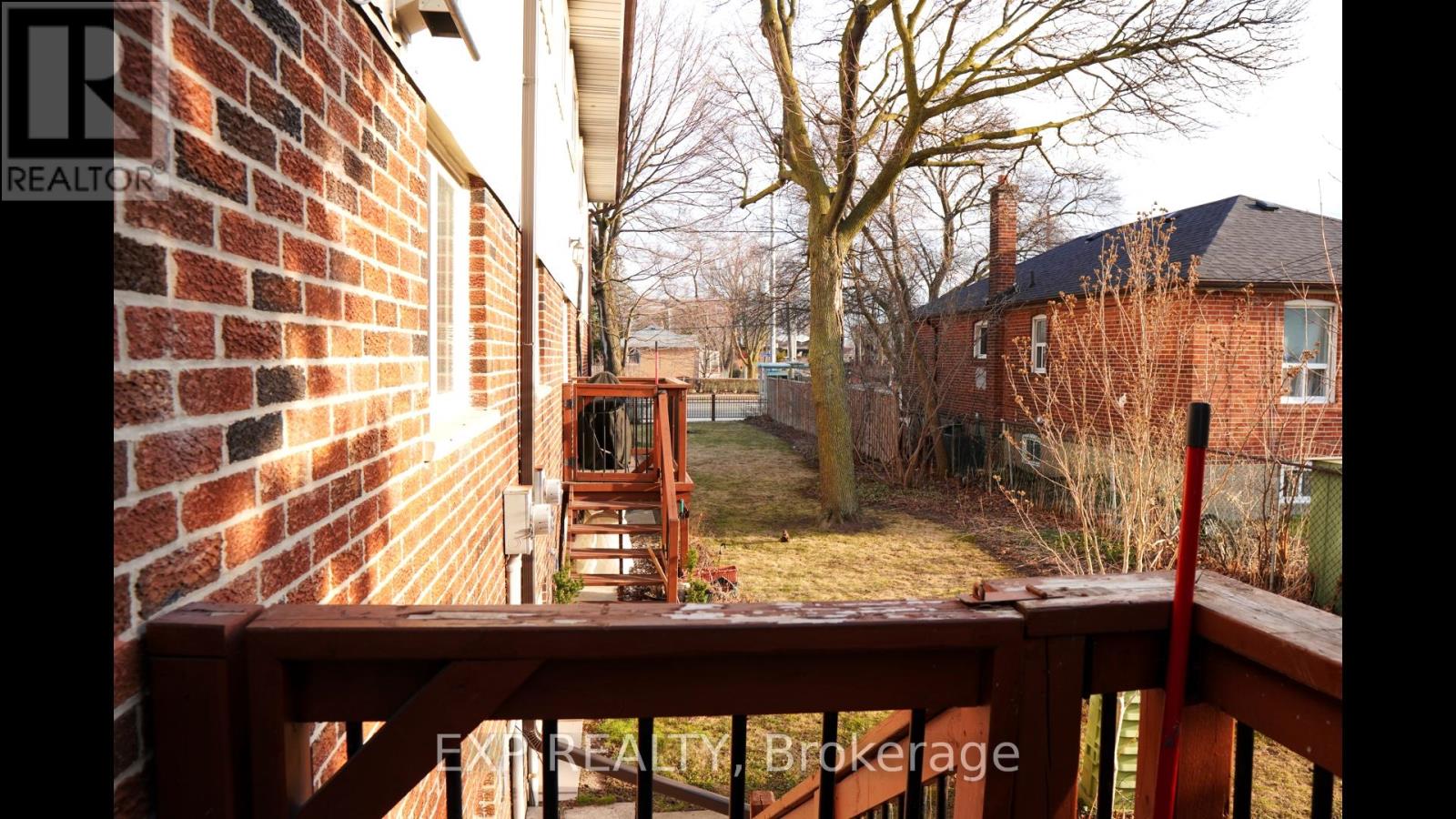 26 - 2 White Abbey Park, Toronto, Ontario  M1R 5A1 - Photo 25 - E12946336
