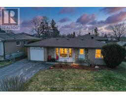5 CAVENDISH CRESCENT, Brampton, Ontario