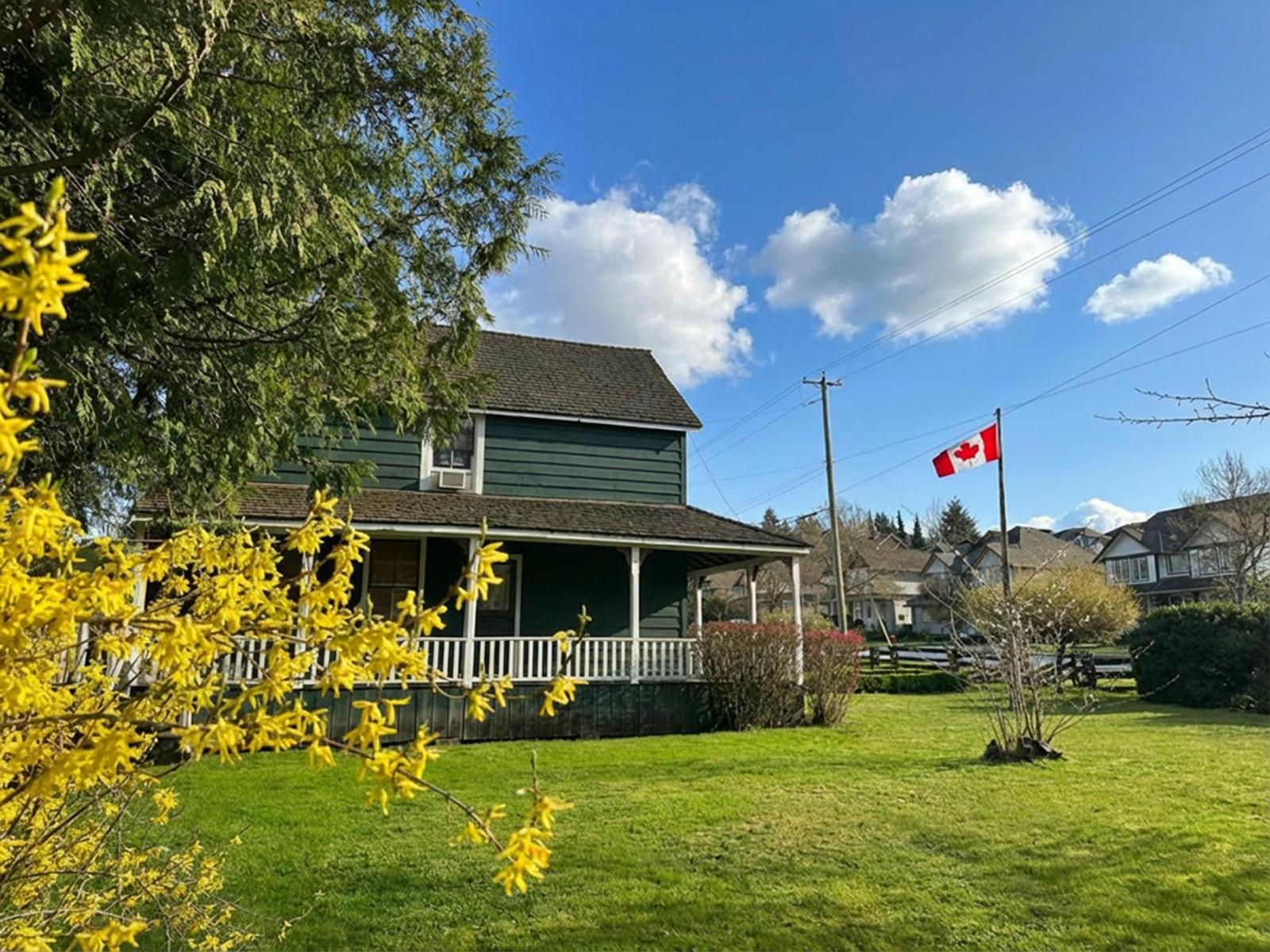 21641 48 Avenue, Langley, British Columbia  V3A 3N7 - Photo 2 - C8077402