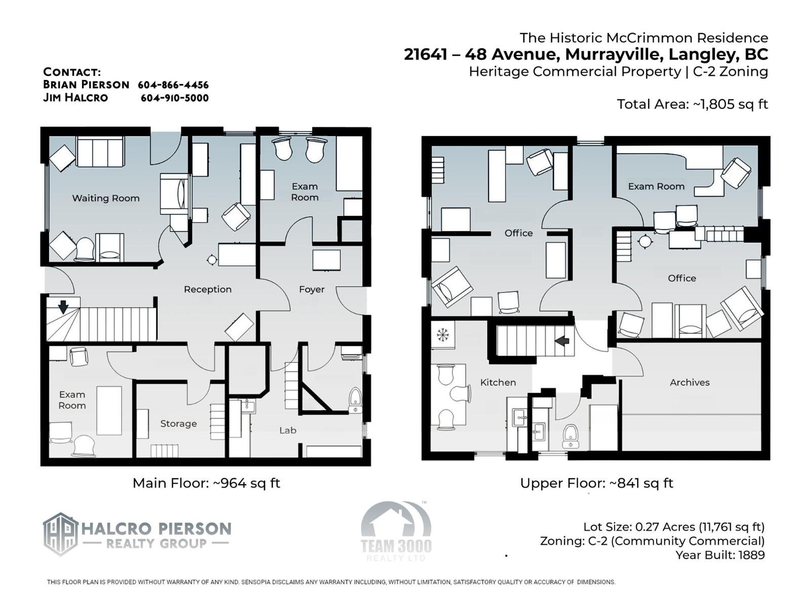 21641 48 Avenue, Langley, British Columbia  V3A 3N7 - Photo 21 - C8077402