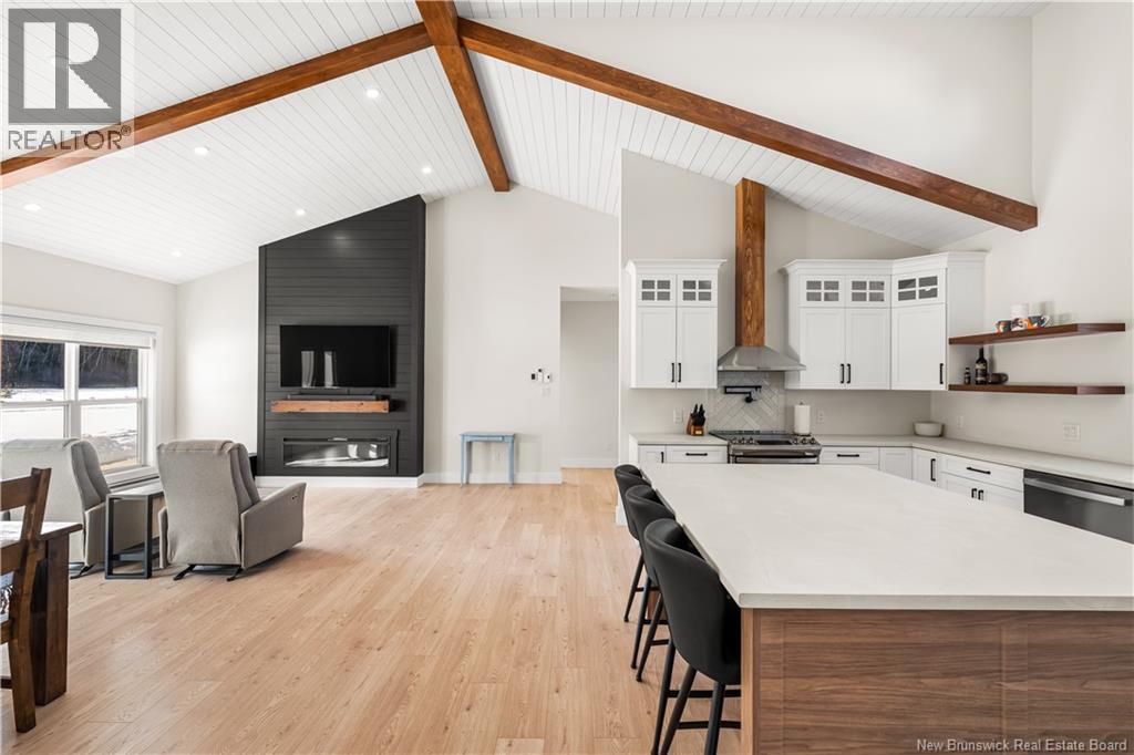 72 Indian Island Road, Richiboucto-Village, New Brunswick  E4W 1A2 - Photo 6 - NB134333