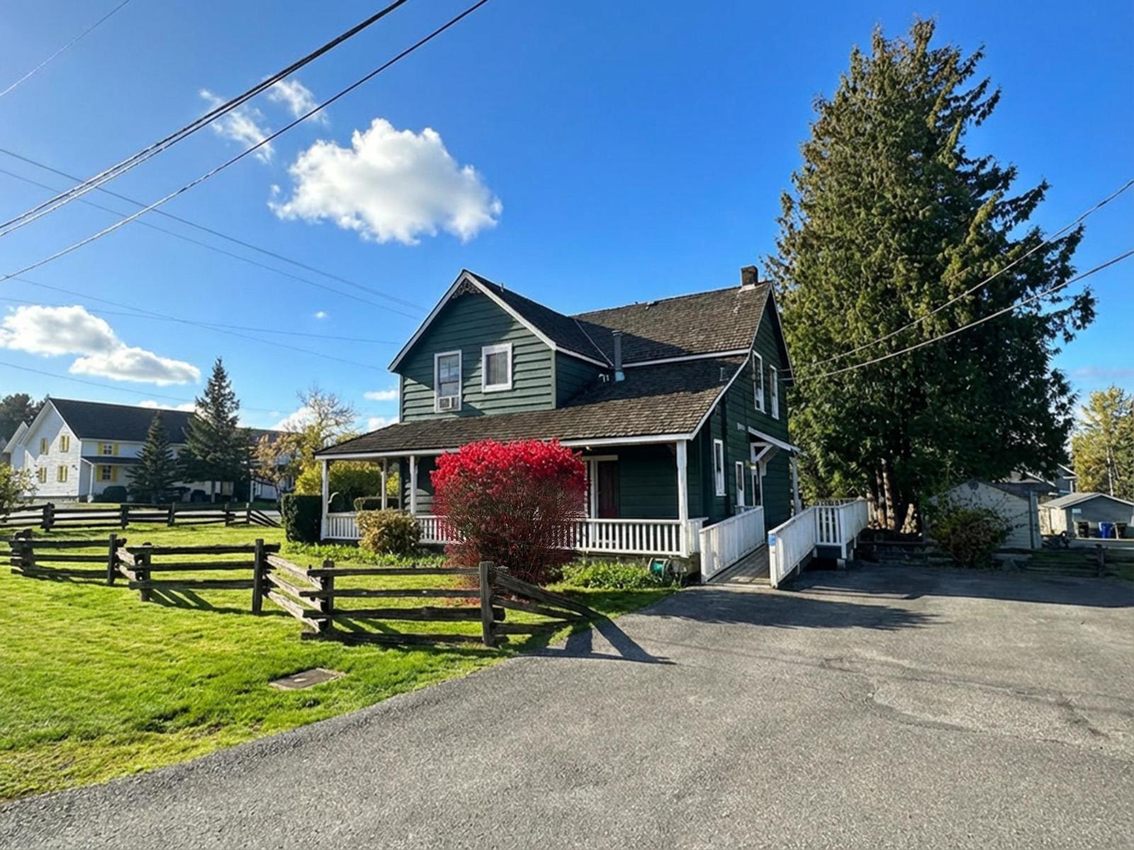 21641 48 Avenue, Langley, British Columbia  V3A 3N7 - Photo 5 - C8077402