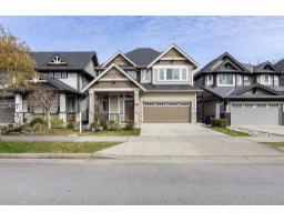 20443 83A AVENUE, Langley, British Columbia