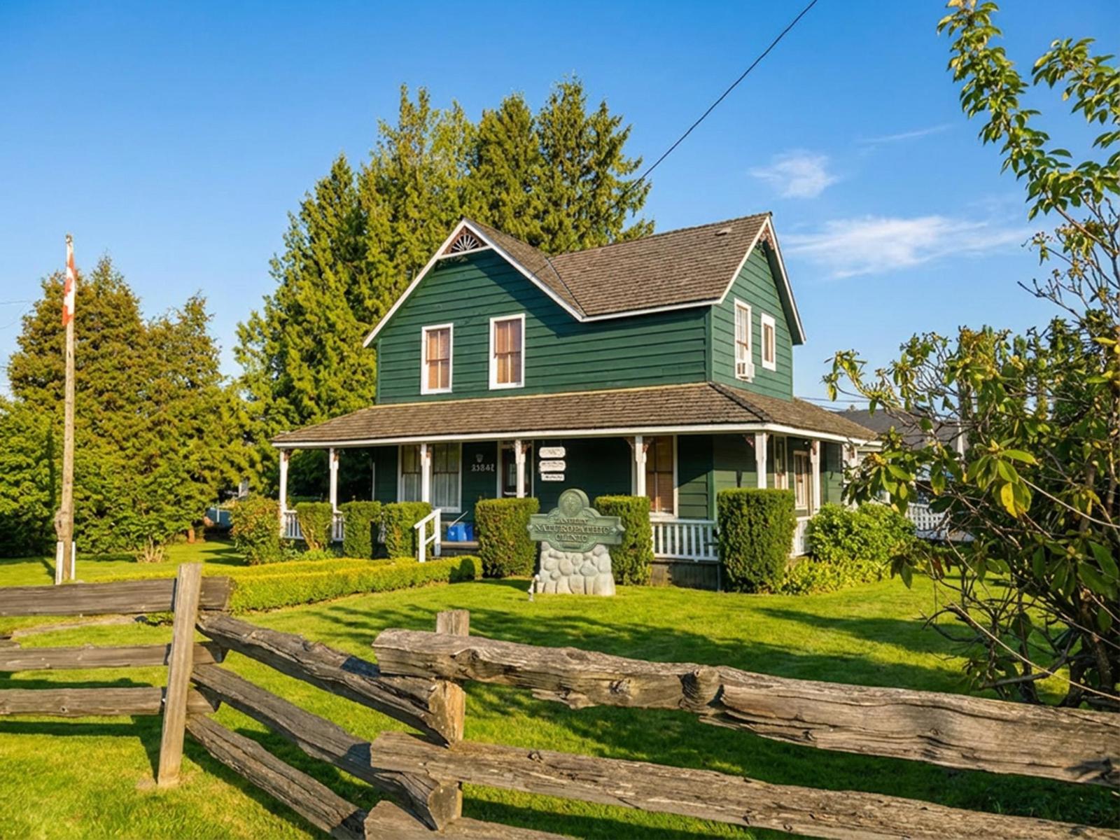 21641 48 Avenue, Langley, British Columbia  V3A 3N7 - Photo 3 - C8077402