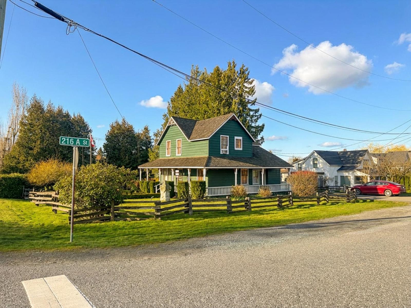 21641 48 Avenue, Langley, British Columbia  V3A 3N7 - Photo 4 - C8077402