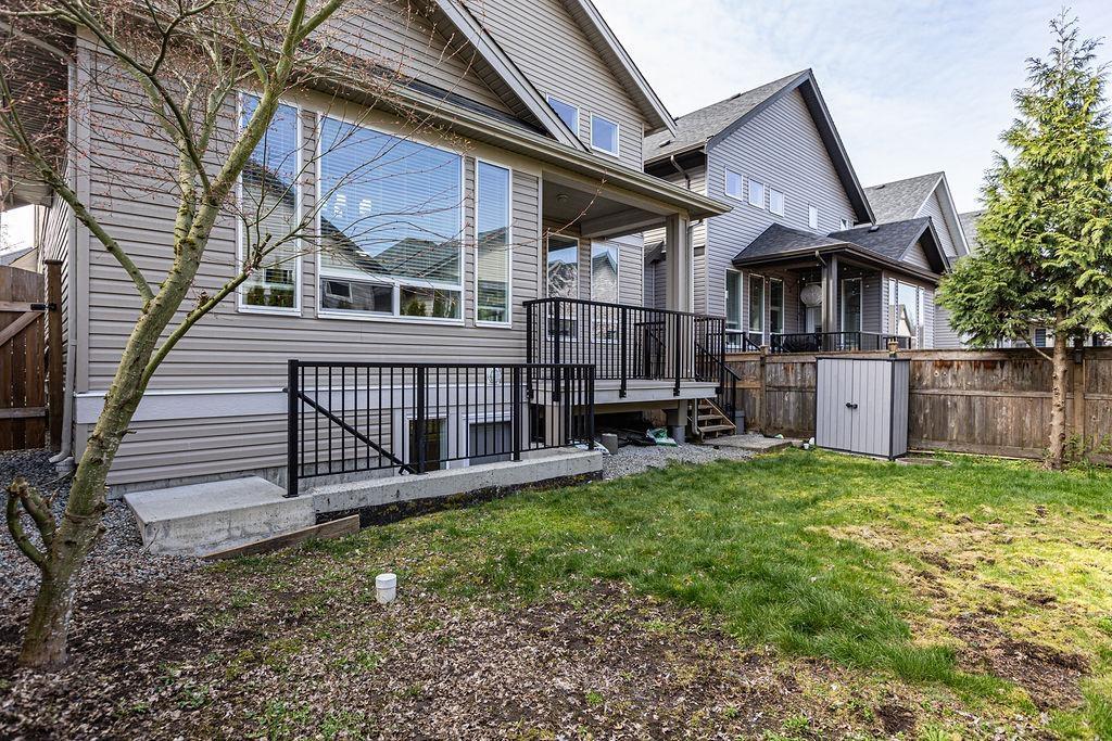 20443 83a Avenue, Langley, British Columbia  V2Y 0S2 - Photo 28 - R3105909