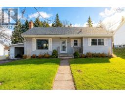 197 PLEASANT Street, Truro, Nova Scotia