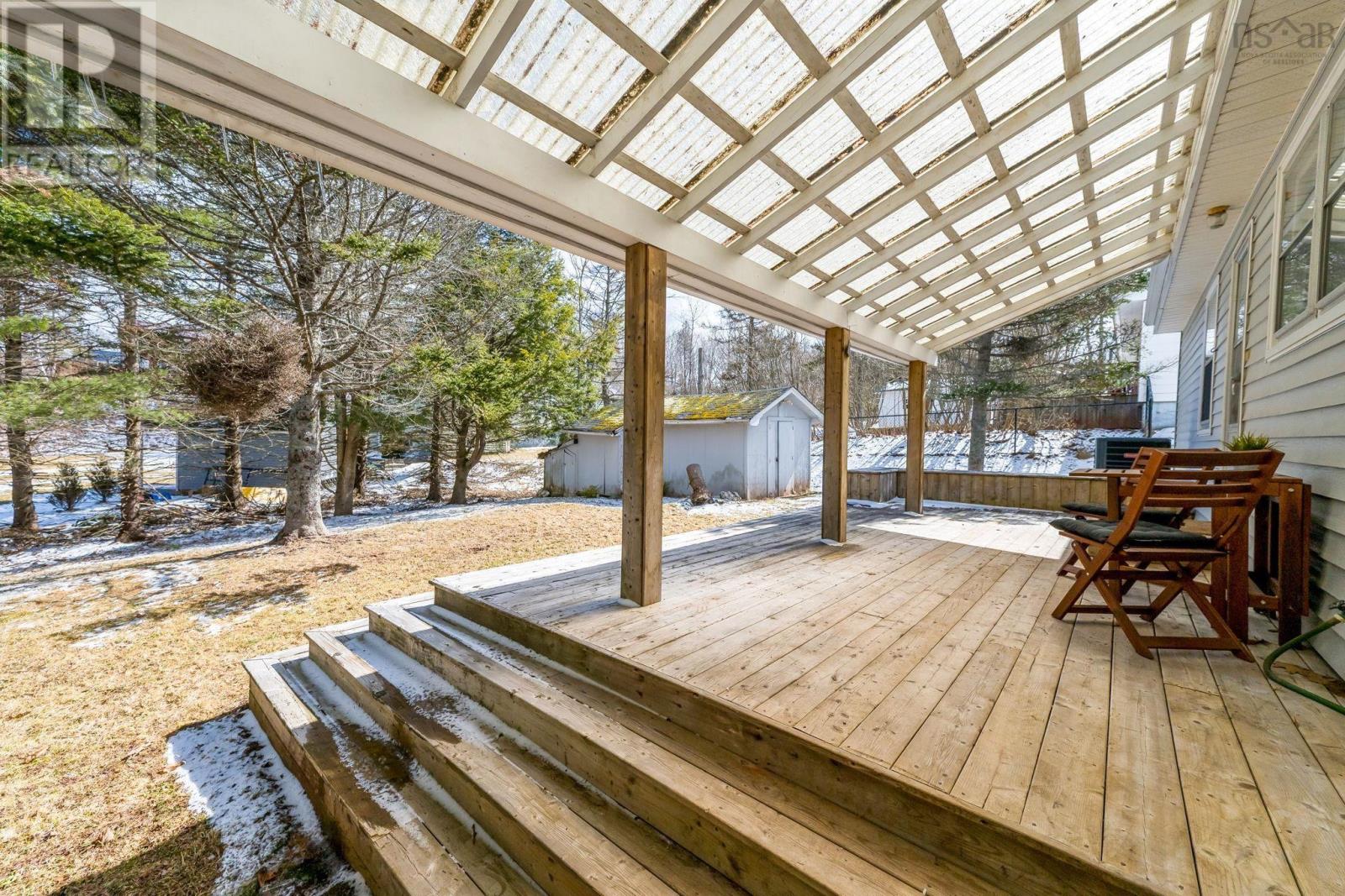 197 Pleasant Street, Truro, Nova Scotia  B2N 3S7 - Photo 26 - 202605526