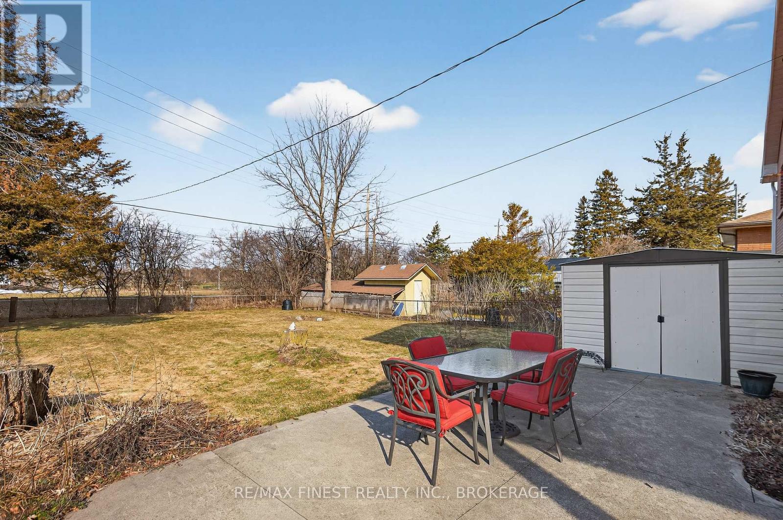 20 Oakridge Avenue, Kingston, Ontario  K7L 4S9 - Photo 10 - X12946086
