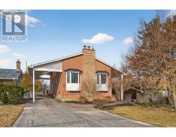 20 OAKRIDGE AVENUE, Kingston, Ontario