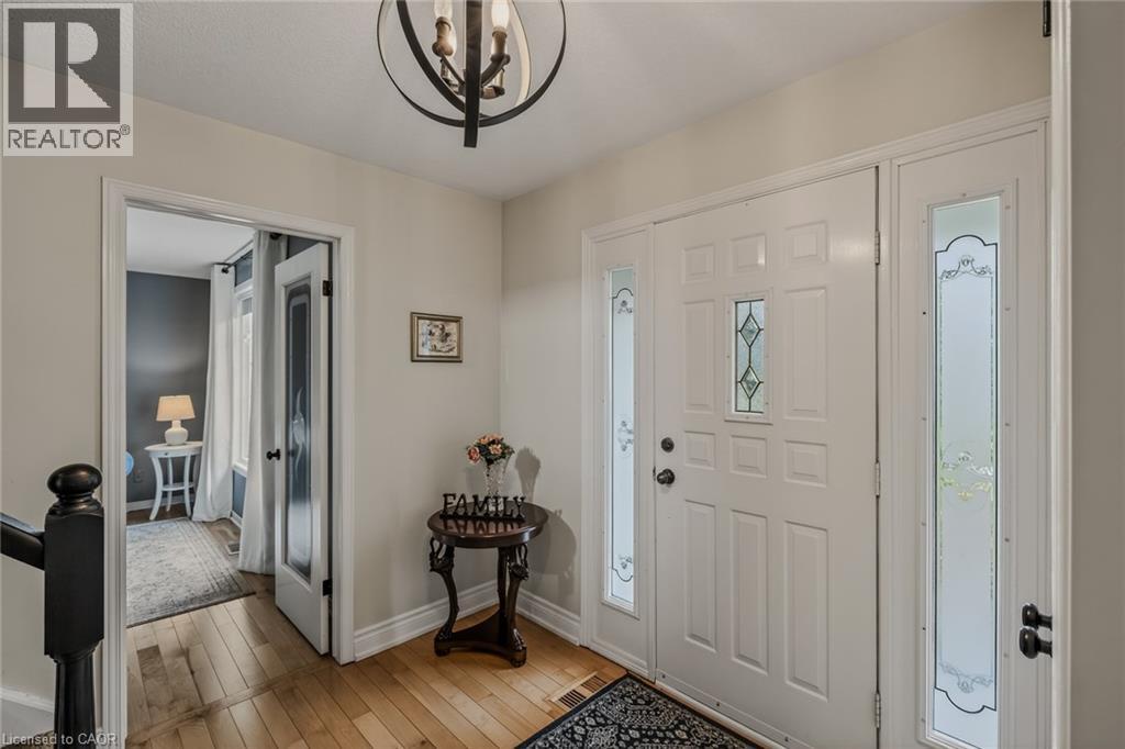 208 Victoria Street, Simcoe, Ontario  N3Y 4K2 - Photo 5 - 40815990