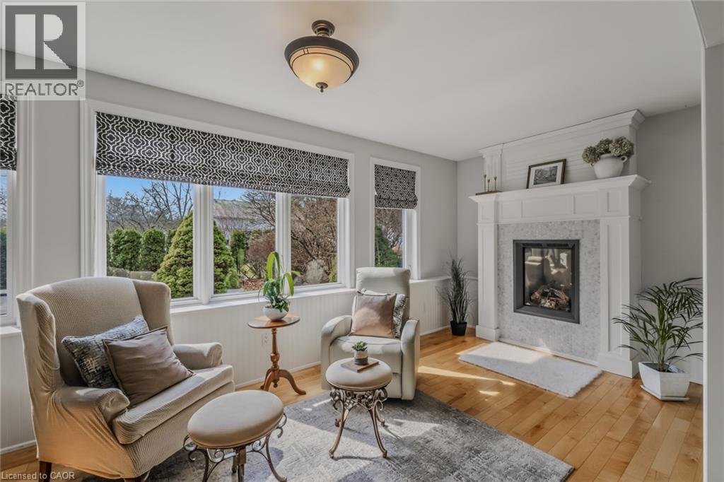 208 Victoria Street, Simcoe, Ontario  N3Y 4K2 - Photo 12 - 40815990