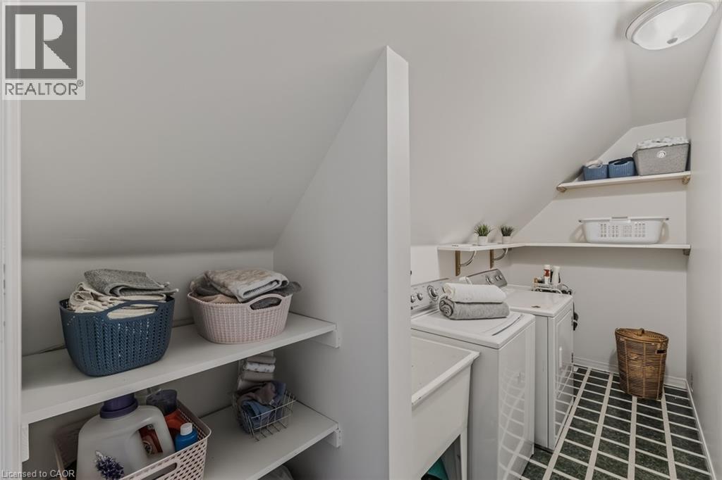 208 Victoria Street, Simcoe, Ontario  N3Y 4K2 - Photo 32 - 40815990