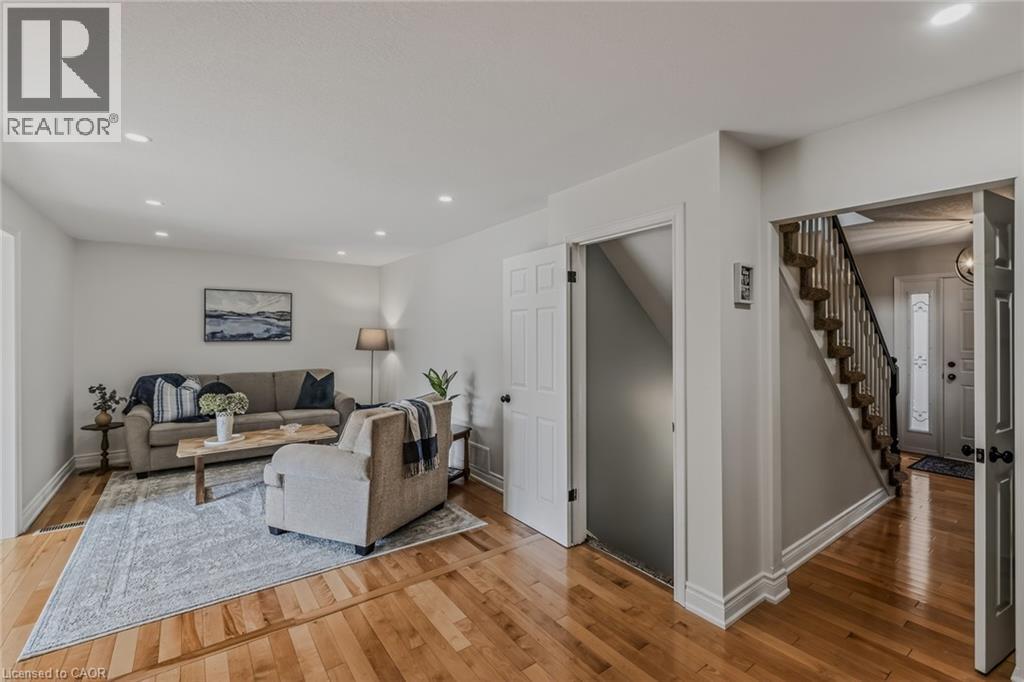 208 Victoria Street, Simcoe, Ontario  N3Y 4K2 - Photo 8 - 40815990