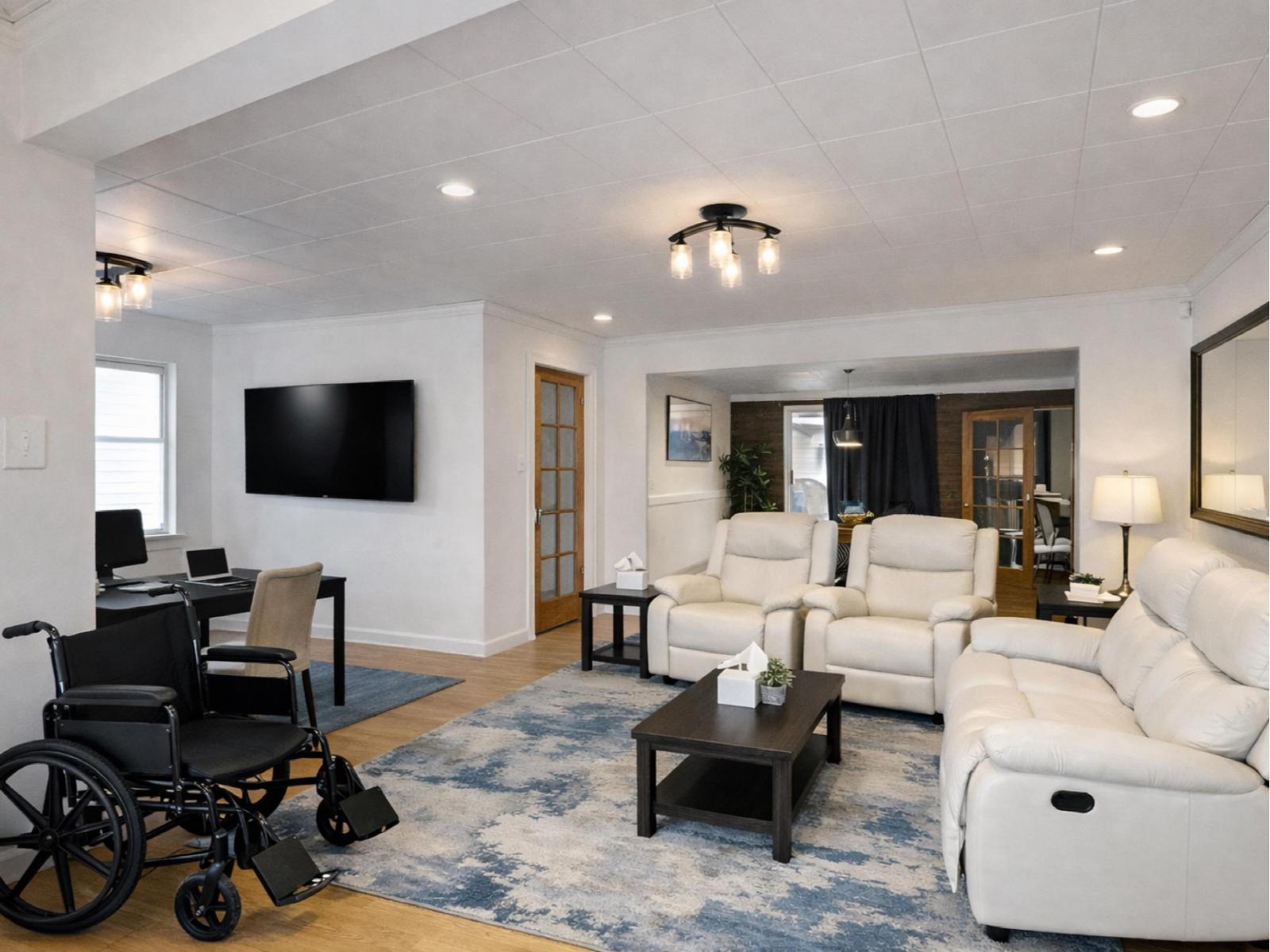 1504 160 Street, Surrey, British Columbia  V4A 4W9 - Photo 5 - C8077106