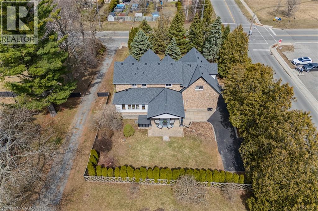 208 Victoria Street, Simcoe, Ontario  N3Y 4K2 - Photo 40 - 40815990