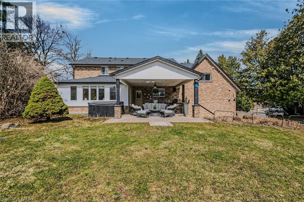 208 Victoria Street, Simcoe, Ontario  N3Y 4K2 - Photo 39 - 40815990