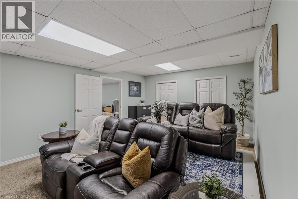 208 Victoria Street, Simcoe, Ontario  N3Y 4K2 - Photo 36 - 40815990