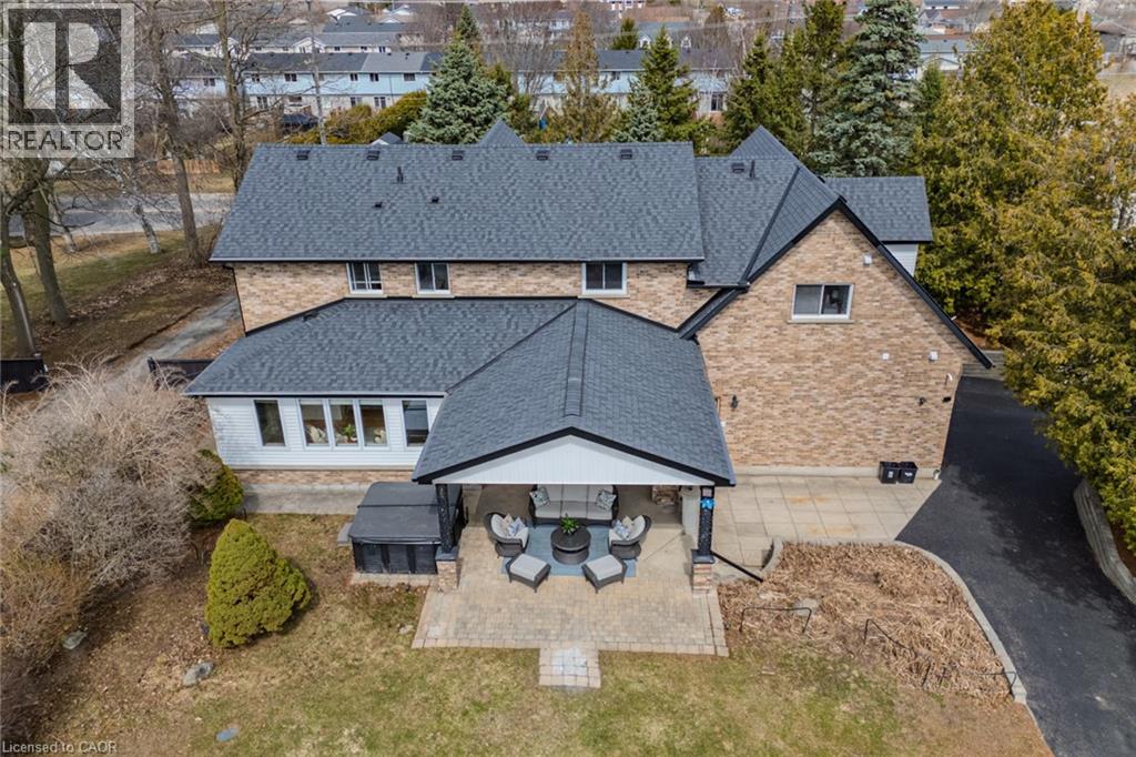 208 Victoria Street, Simcoe, Ontario  N3Y 4K2 - Photo 41 - 40815990