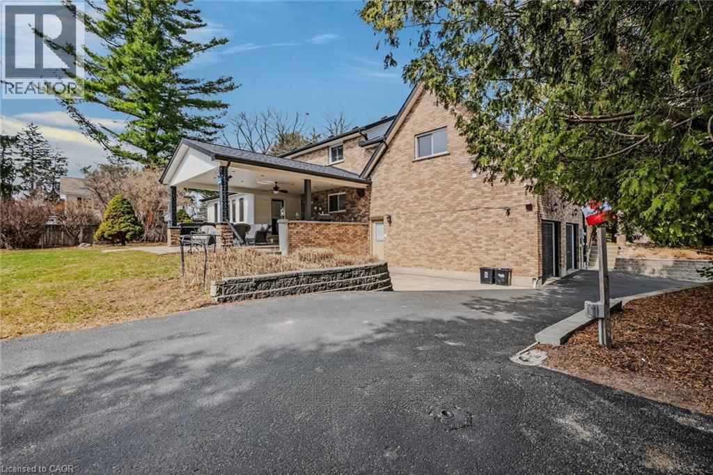 208 Victoria Street, Simcoe, Ontario  N3Y 4K2 - Photo 45 - 40815990