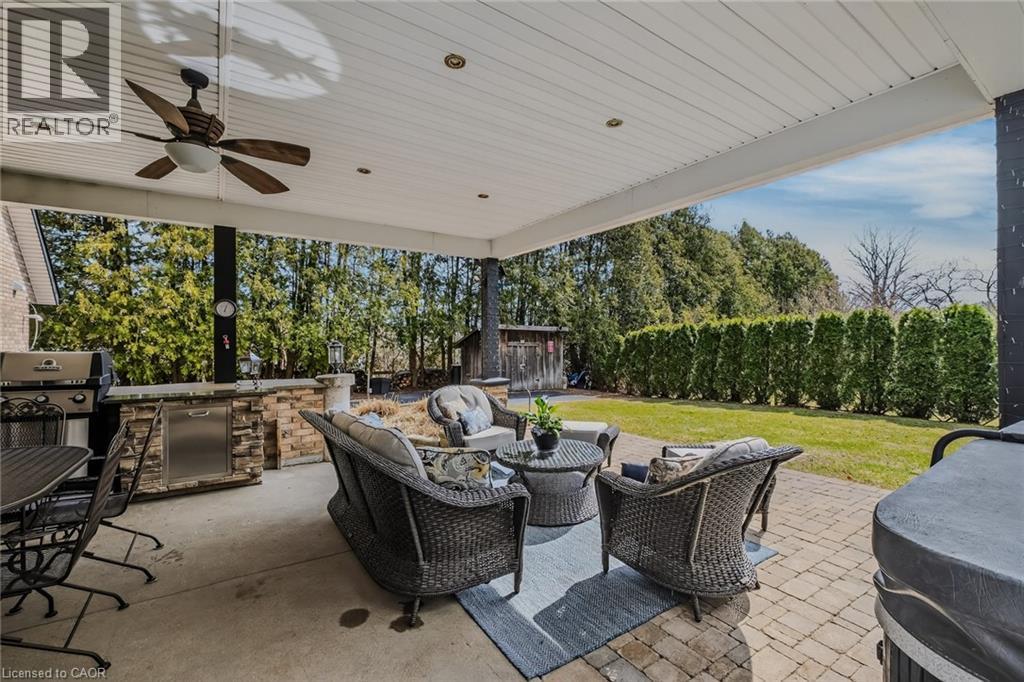 208 Victoria Street, Simcoe, Ontario  N3Y 4K2 - Photo 42 - 40815990