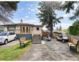 1504 160 STREET, Surrey, British Columbia