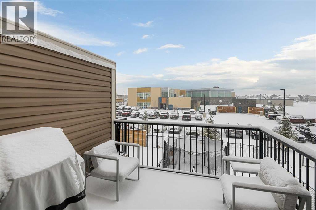 673 Hillcrest Road SW, Airdrie, Alberta  T4B 4C7 - Photo 31 - A2296509