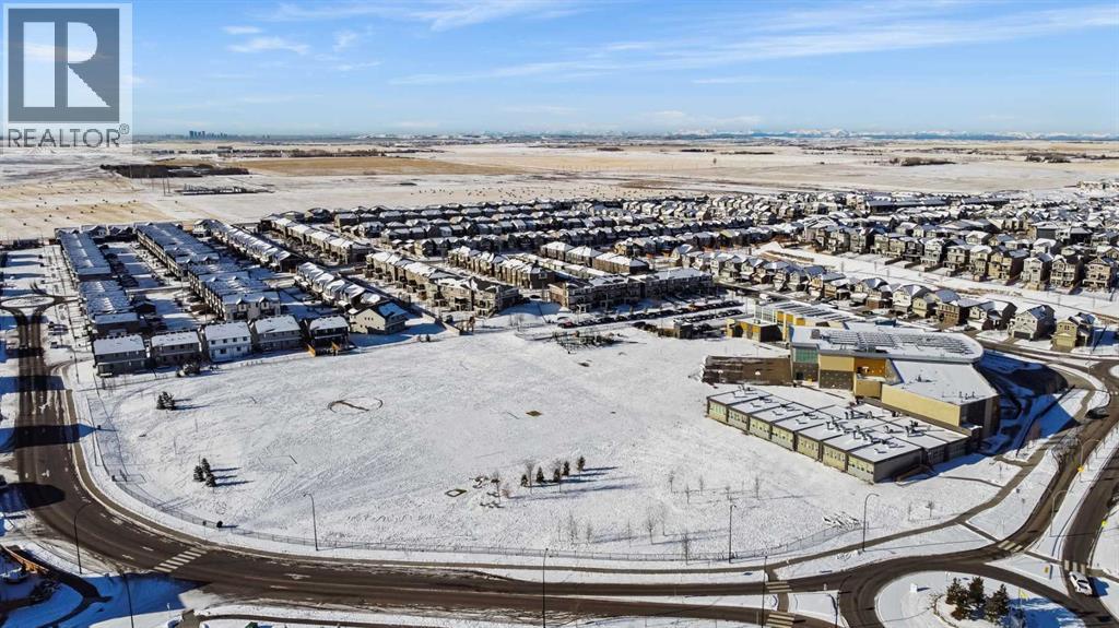 673 Hillcrest Road SW, Airdrie, Alberta  T4B 4C7 - Photo 44 - A2296509