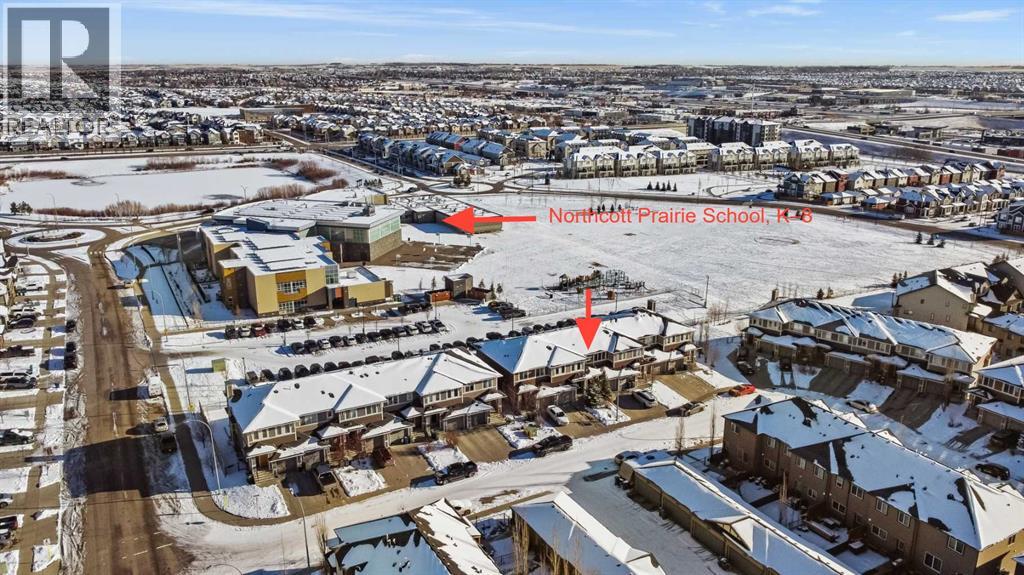 673 Hillcrest Road SW, Airdrie, Alberta  T4B 4C7 - Photo 40 - A2296509