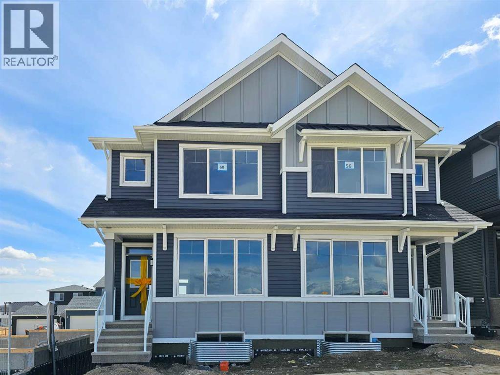 60 Herron Walk Ne, Calgary, Alberta  T3P 2L2 - Photo 4 - A2297313